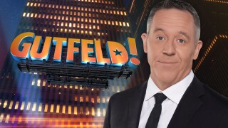 Gutfeld!