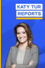 Katy Tur Reports