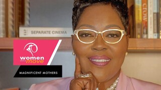 Women on the Move: Magnificent Mothers