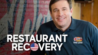 Restaurant Recovery