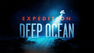 Expedition Deep Ocean