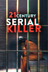 21st Century Serial Killer