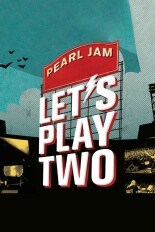 Pearl Jam: Let's Play Two