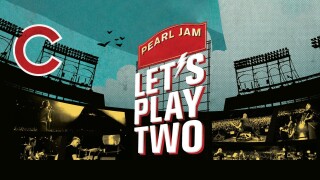 Pearl Jam: Let's Play Two