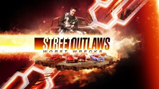 Street Outlaws: Worst Wrecks