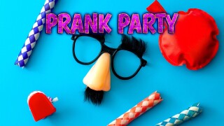 Prank Party