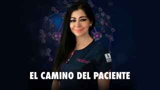 El camino del paciente