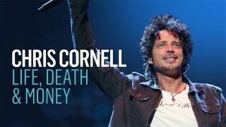 Chris Cornell: Life, Death & Money