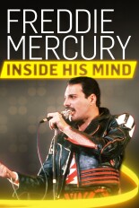 Freddie Mercury: Inside His Mind