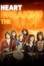 Heart: Breaking the Band