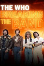 The Who: Breaking the Band