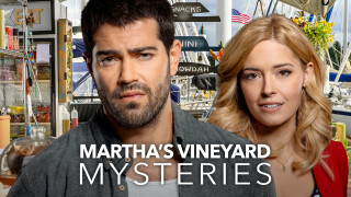 Martha's Vineyard Mysteries