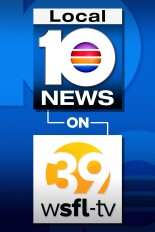 Local 10 News on WSFL