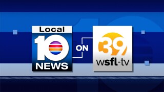 Local 10 News on WSFL