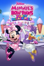 Minnie's Bow-Toon's: Party Palace Pals