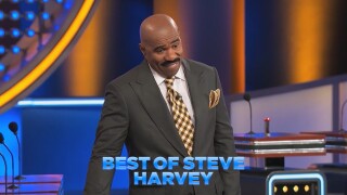 Best of Steve Harvey