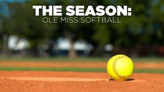 The Season: Ole Miss Softball