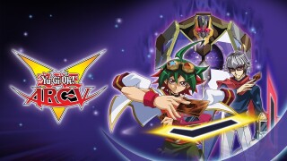 Yu-Gi-Oh! ARC-V