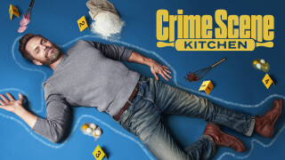 Crime Scene Kitchen