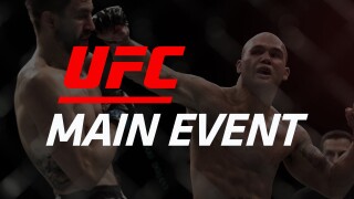 UFC Main Event