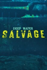 Deep Water Salvage