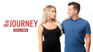 90 Day Journey: Jovi & Yara