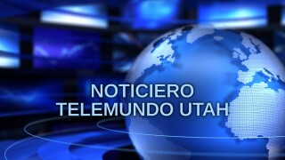 Noticiero Telemundo Utah