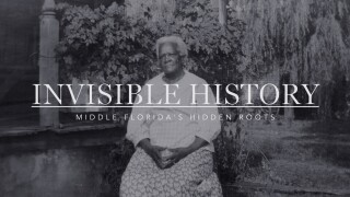 Invisible History: Middle Florida's Hidden Roots
