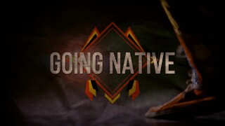 Going Native