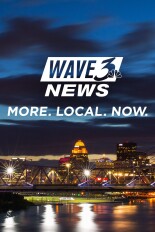 WAVE News at 6pm Saturday