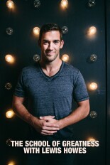 The School of Greatness With Lewis Howes