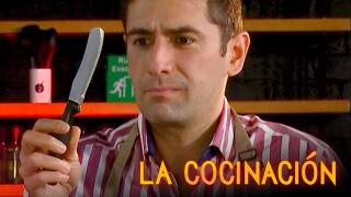 La cocinación