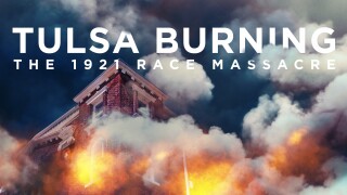 Tulsa Burning: The 1921 Race Massacre