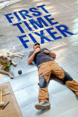 First Time Fixer