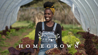 Homegrown