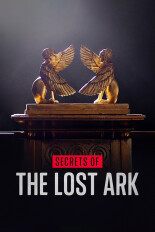 Secrets of the Lost Ark