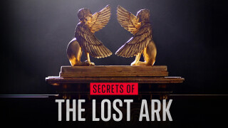 Secrets of the Lost Ark