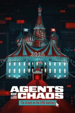 Agents of Chaos Part 1