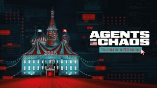 Agents of Chaos Part 1