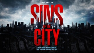 Sins of the City