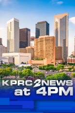 KPRC 2 News at 4pm