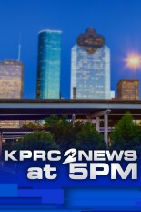 KPRC 2 News at 5pm