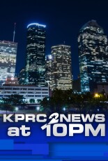 KPRC 2 News at 10pm