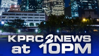 KPRC 2 News at 10pm