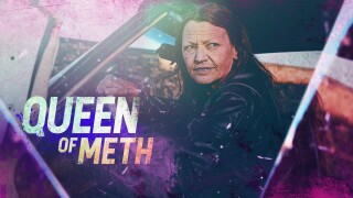 Queen of Meth