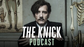 The Knick Podcast