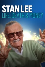 Stan Lee: Life, Death & Money