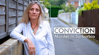 Conviction: Murder in Suburbia