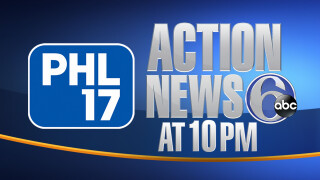 Action News at 10