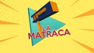 La matraca